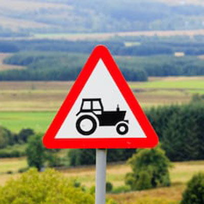 farm safety signs