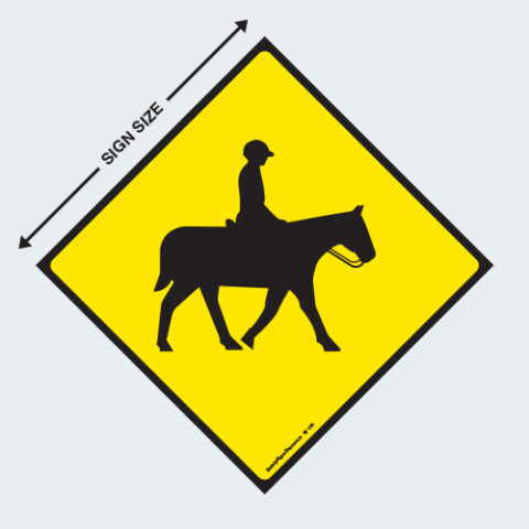 Stewart Superior Whiteboard 'Traffic Signs' – 150 X 200 Cm Nachrichtenboard Für Innen & Außen – Halbstarre Kunststofftafel